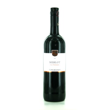 Lorgeril Terrasses Merlot