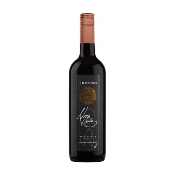 Preciso Nero d Avola Sicilia