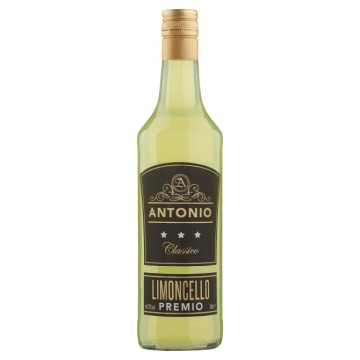 Antonio Limoncello