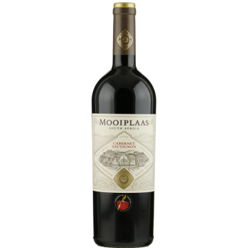 Mooiplaas Classic Cabernet Sauvignon