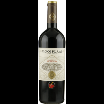 Mooiplaas Classic Cabernet Sauvignon