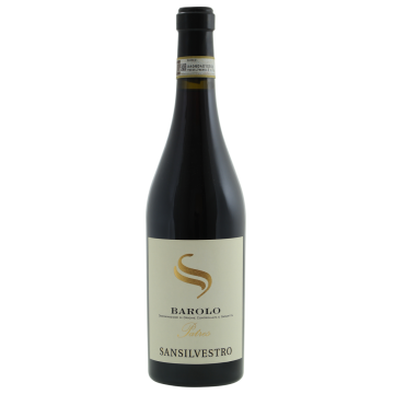 San Silvestro Barolo Patres