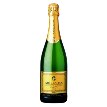 Artelatino Brut Cava