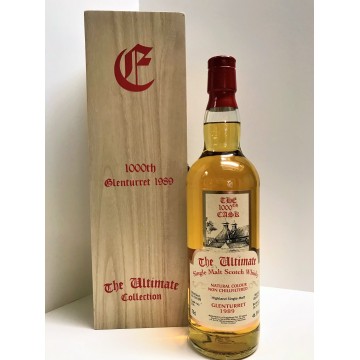 The Ultimate Glenturret 1989