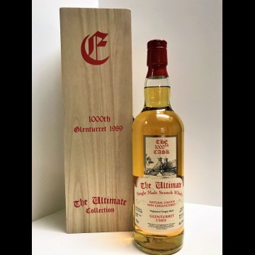 The Ultimate Glenturret 1989