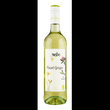 Rebe Pinot Grigio