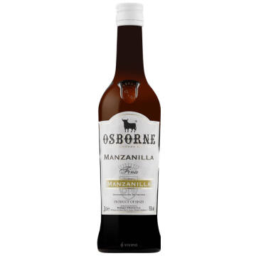 Osborne Manzanilla