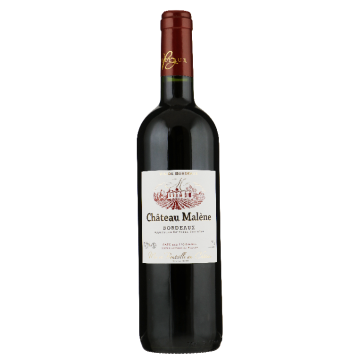 Château Malène Bordeaux Rouge