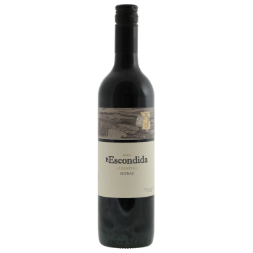 Finca la Escondida Shiraz