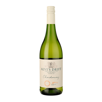 Alvi's Drift Chardonnay