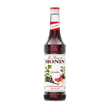 Monin Grenadine Siroop