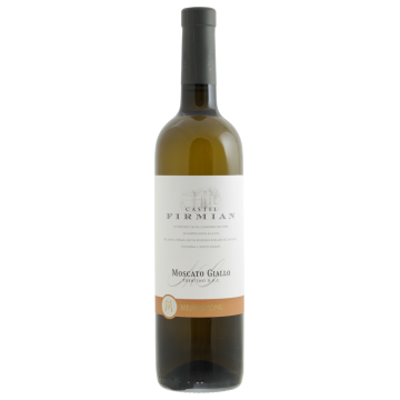 Castel Firmian Moscato Giallo