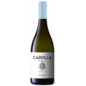 Pellegrino Cardilla Grillo