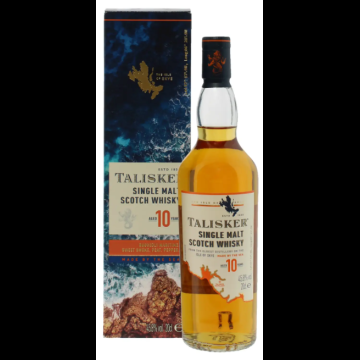 Talisker Whisky 10 yr